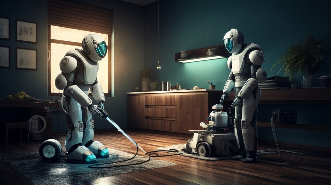 Can Robots Really Replace Humans in Everyday Jobs?